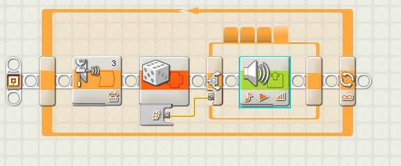 30 7. Switch Blockin JOKAISEN
