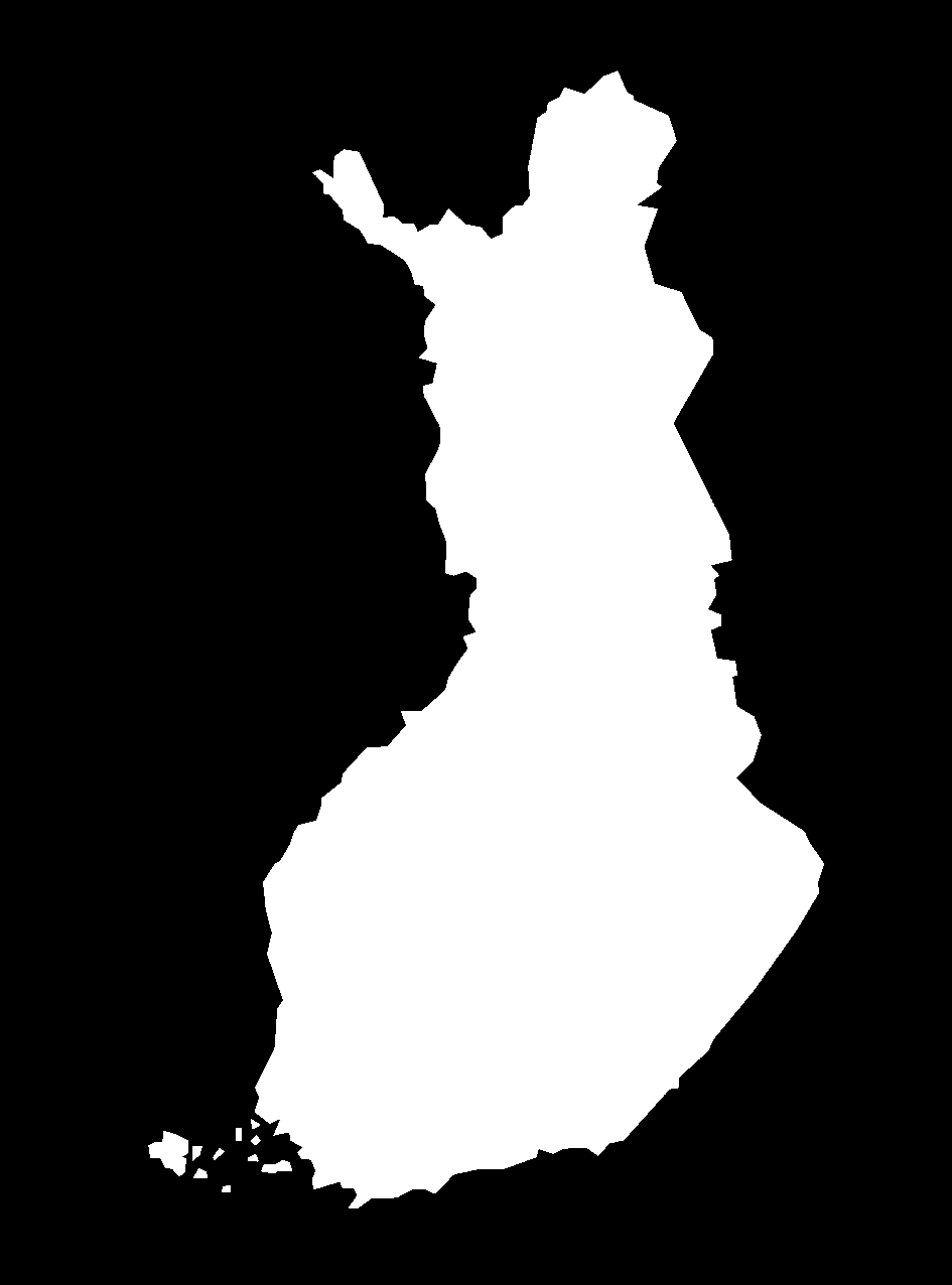 Fennovoiman osakkaat käyttävät sähköä ympäri Suomea Energiateollisuus Osakkaina yli 2/3 Suomen paikallisista sähköyhtiöistä Sähköä kahdelle miljoonalle suomalaiselle