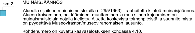 Tuulivoimaloita palveleva huoltotiet on merkitty ohjeellisen tielinjauksen merkinnällä sekä yhteystarvemerkinnällä.