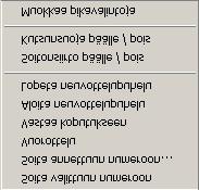 R-Phone käyttöohje 8.4.2005 TJK Tietolaite Oy 15 Soita annettuun numeroon Aukaisee keskusteluikkunan, jossa käyttäjä voi syöttää haluamansa numeron.