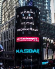 LISTAUTUMISET NASDAQ HELSINKIIN VUONNA 2014 Yhtiö Markkina Päivämäärä Annissa kerätty Milj.euroa Markkina-arvo 31.12.2014 Milj.euroa Valmet Oyj Pörssilista 2.1.2014 -- 1 532 Soprano Oyj Pörssilista 7.