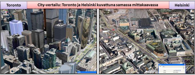 22 Suurkaupungistuminen, kaupunkitalous ja kasvu Yk-seminaari / Lauronen Esko 14