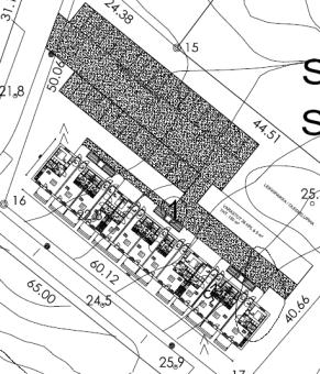 Piirto-ohjelma: Autocad Tiedostoformaatti: pdf VTT sai tulostusta varten kolme pdf -tiedostoa,