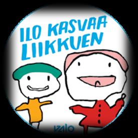 LUPA LIIKKUA PARASTA TÄSTÄ TYÖKALUJA ITSELLESI! 1.