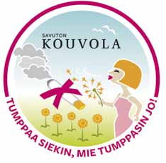 Hyviä uutisia savuttomasta Kouvolasta!