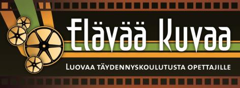 ELÄVÄÄ KUVAA-PROJEKTI 99600 Sodankylä +358 (0)40 73 511 63