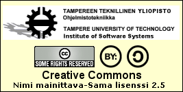 Ohjelmointi, alkua Tekijät: Antti Virtanen, Timo