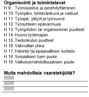 Henkisten riskien arviointi http://www.ttk.