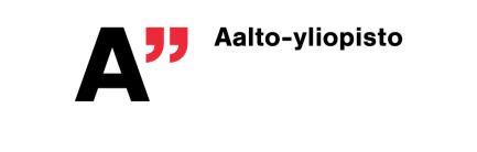 Ydinstrategia ja suoritusmittarit Yhteiskunnallinen vaikuttavuus Aalto-yliopiston perustana ovat yhteiskunnan tarpeet.