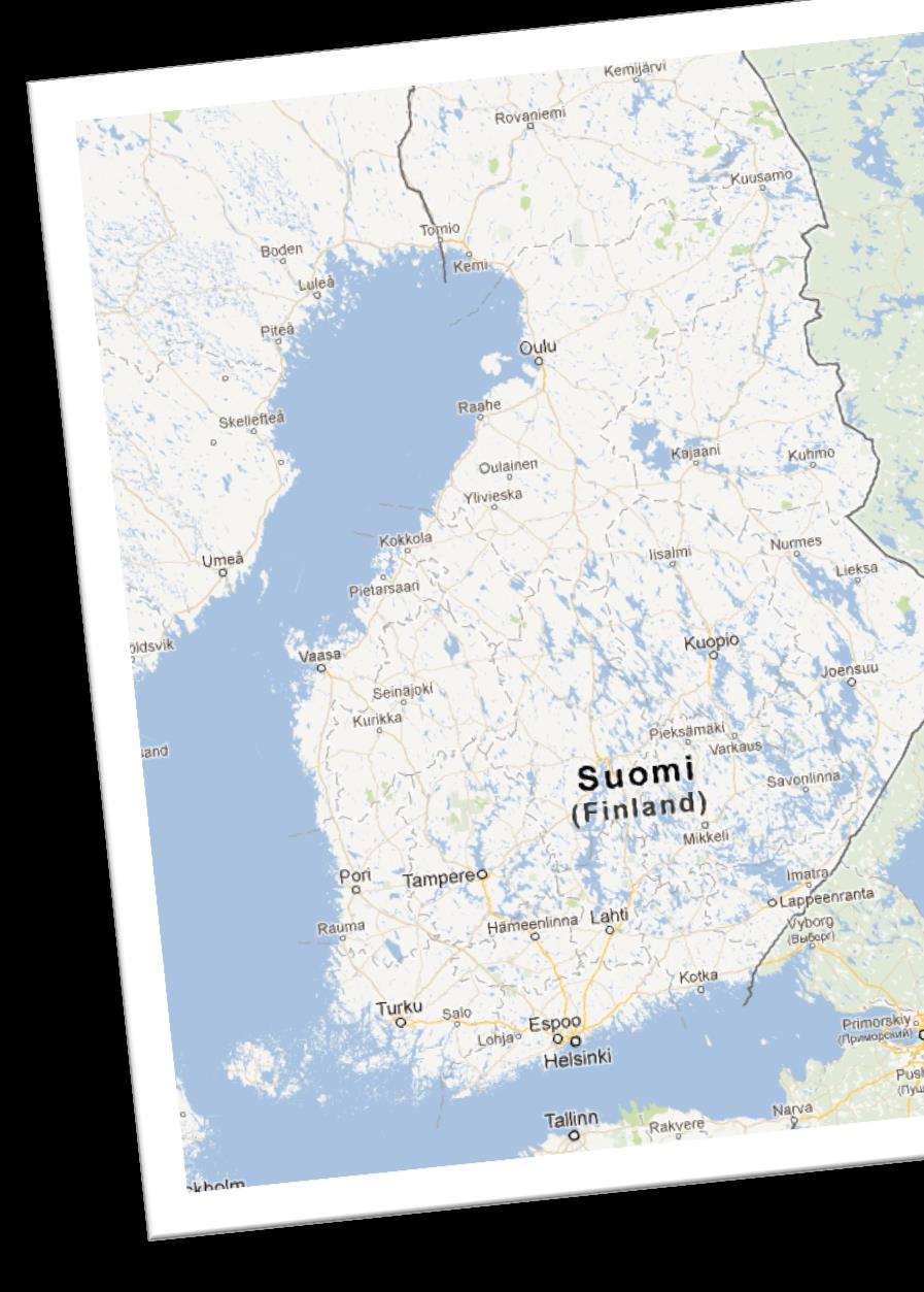 kasvuyrityksiin Yksityissijoittajalähtöinen. Itsessään voittoa tavoittelematon.