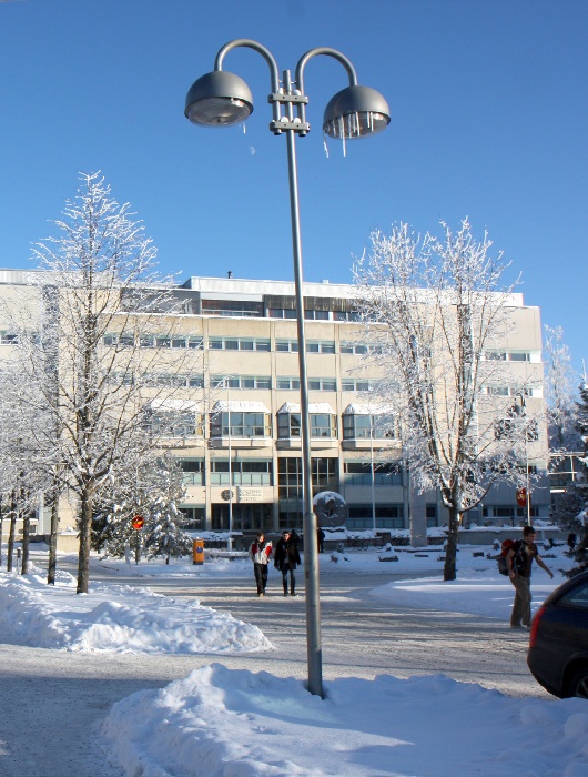 rkeitä insinöörillekin nakaan vähenemässä. Teknillisen yliopiston opetuksessa erilaisia ryhmätöitä tehdään jo ensimmäisestä opiskeluvuodesta lähtien.