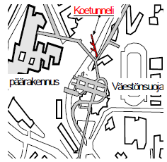 Kalliorakentaminen - resurssit KOETUNNELI Opetus- ja