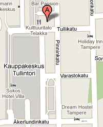 Lisätietoja: Katja Malin-Kaartinen Puh. 040 835 8606 katja.malin-kaartinen@a-klinikka.