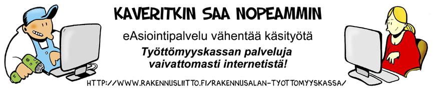 Aineisto on ensimmäisenä tarkistettava, etteivät omat hommat kaadu jo väärin piirrettyyn kuvaan.