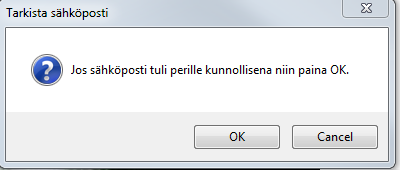 Vineyard International Oy OHJE 34(35) - käy sähköpoistissasi