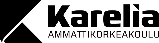 OPINNÄYTETYÖ Huhtikuu 2014 Sähkötekniikan koulutusohjelma Karjalankatu 3 80200 JOENSUU p.