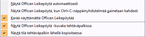 Excel 2007 Kopioi - Leikkaa - Liitä toiminnot Tuottaessasi laskentapohjia muistat usein, että kyseinen asia on jo mainittu jossain aiemmin laatimassasi laskentapohjassa.