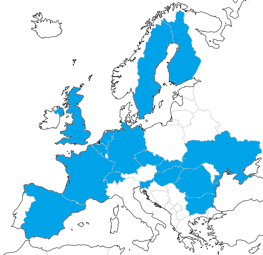 1. Johdanto Energialla on ollut merkittävä rooli Euroopan unionissa jo sen alkuhetkiltä noin kuusikymmentä vuotta sitten.