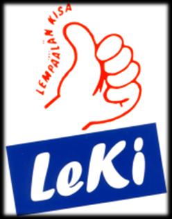 LeKi Yleisurheilun