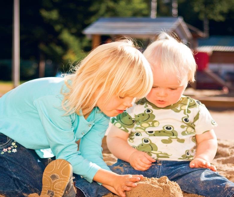 Perhehoidon maakunnallinen toimintamalli Sosiaali-