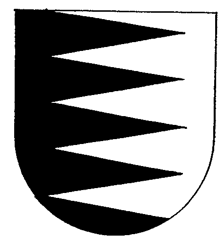 Oikea hammaskoro oli vuonna 1962 Sahalahden kunnanvaakunassa, mutta sitä vuorostaan nimitettiin vaakunaselityksessä sudenhammaskoroksi.