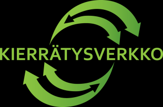 Kierrätysverkko Oy Yhteiskunnallinen yritys perustettu yhteiskunnallisen epäkohdan korjaamiseen Tavoitteena siirtää tavaroiden uudelleenkäyttö uudelle aikakaudelle verkottamalla suomalaiset