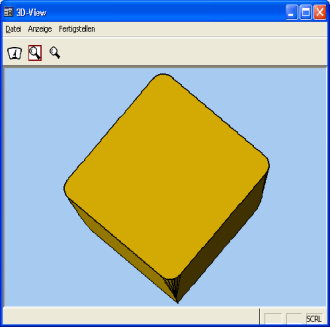 Parametriset työkalujen