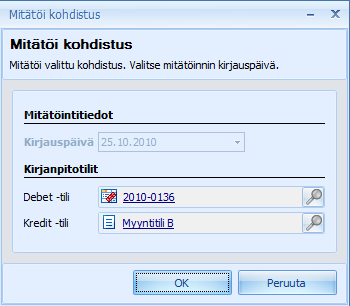 CSI Professional 2.0 Käyttöohje 108 (/129) 7.4.