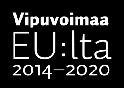 Etelä-Suomen EAKR Maakunnan liittojen