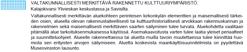 30 Suunnittelumääräykset maakuntakaavassa: Yksityiskohtaisemmassa suunnittelussa tulee alueiden käyttöönottojärjestyksessä ja mitoituksessa kiinnittää erityistä huomiota vaihtoehtoisten