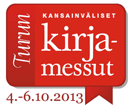 Raisio TIEDOTTAA 17 Hyppää Maailmanpyörään! Maailmanpyörä Kolm kieppuu pe 1.11. klo 10 13 Kirjastotalon aulassa ja Martinsalissa.