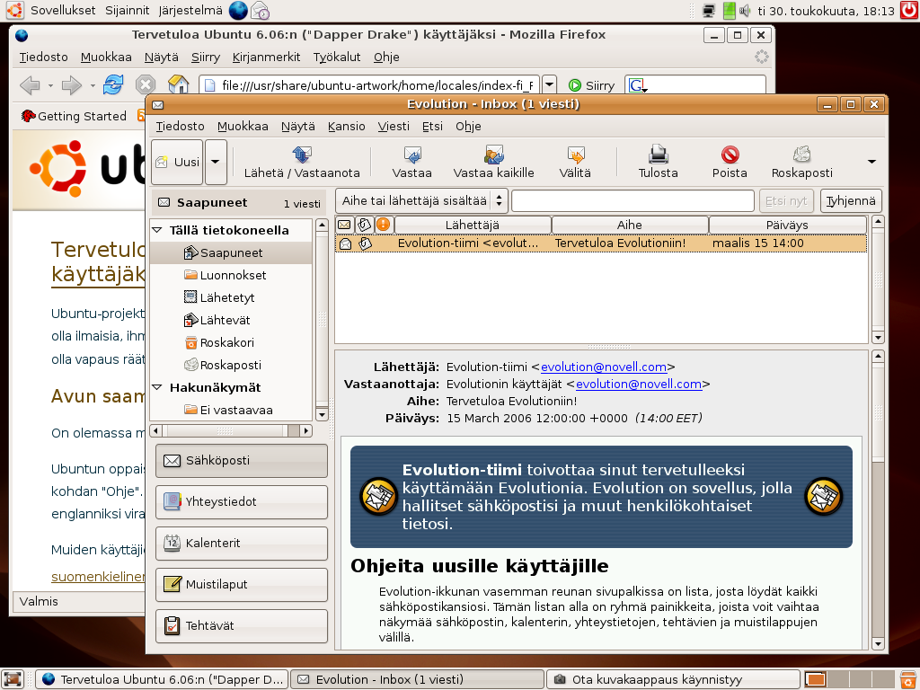 Ubuntu vai Kubuntu?