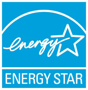 Tietoa viranomaismääräyksistä ENERGY STAR ENERGY STAR on vapaaehtoinen ohjelma, jonka tarkoituksena on edistää energiaa säästävien mallien kehitystä ja hankintaa ja vähentää siten ympäristön