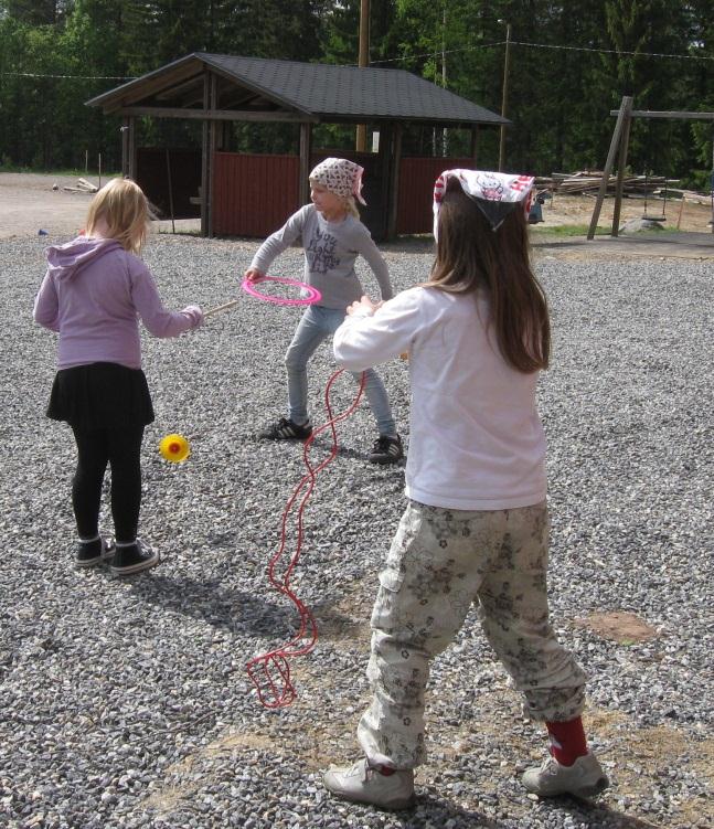 7 LIIKUNTAKALENTERI TO 28.6. klo 18-19:30 Tanssikurssi Viimeinen tanssikurssin kerta. Laji mahdollisesti valssi tai muu aiemmin kurssilla sovittu.