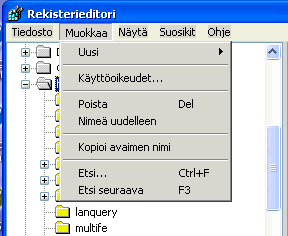 2.2 Tietokoneen käyttäjäprofiilit Windows käyttöjärjestelmään kirjautuessa on aina käytettävä tunnusta. Eri tunnuksilla (käyttäjillä) on oma profiili johon on määritelty ohjelmat, ikonit jne.