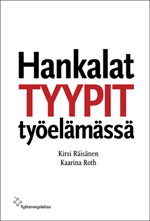 Leppänen Anneli, Mukala Kristiina, Rasa Pirkko-Liisa, Sallinen Mikael Työterveyslaitos 2006 Työn integroidun kokonaiskuormituksen arviointimenetelmä eli TIKKA tunnistaa fyysiset, psyykkiset ja