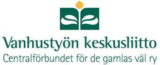 Eloisa ikä ohjelma 2012-2017 Koulutus ja mentorointi Järjestöjen kehittämistoiminta Mahdollisuuksien ja edellytysten
