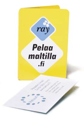 johdanto 26.6. 17.7. 2.9. 1.11. RAY 70 V kesäkiertue RAY julkistaa kansalaiskyselyn auttamisenhalusta Ensimmäinen Gold Dust -peliklubi avataan Pelaa maltilla.fi -kampanja käynnistyy 26.6. Ensimmäinen Pelikioski avataan Tampereelle.