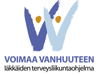 Aktiivisia ja mielekkäitä vuosia! ENSIO-PROJEKTI Ensiote-ikääntymiseen Hanna Leskelä Fysioterapeutti p.