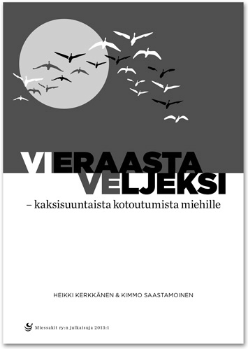 MIESSAKIT RY:N