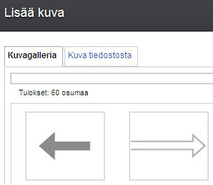 Kuvien käsittely esityksissä 3. Napsauta OK-painiketta. 4. Kun näkyviin tulee Käsittely on valmis -sanoma, napsauta Lataa tiedosto napsauttamalla tätä -linkkiä. 5.