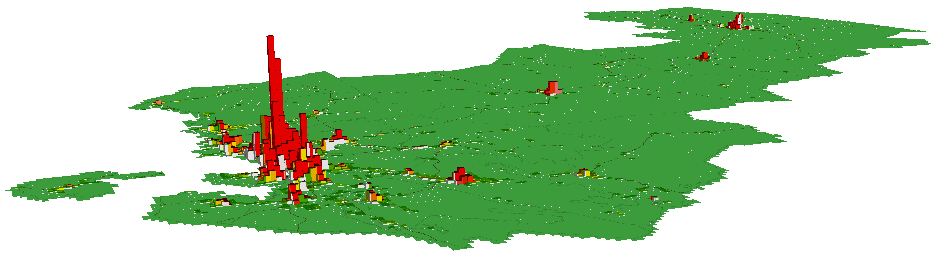 Sivu 72 OSA 2, Perustelumuistio Samalla, kun väestön määrä kasvaa, väestö ikääntyy. Tilastokeskuksen (v.