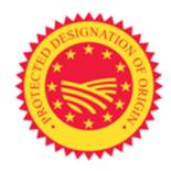 Erikoistuminen: sertifioidut kastanjat EU-säädösten mukainen sertifiointi Registration of Protected Designation of Origin (PDO) (Reg.