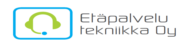 Mikä? Etäpalvelutekniikka EPT Oy on Suomen ensim-mäinen interaktiivisia asiakaspalveluita reaaliai-kaisella kuvayhteydellä tarjoava palveluyritys.