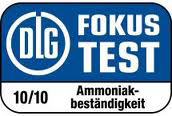 2.2.2. DLG Fokus Test Fokus-testissä arvioitava kone testataan samoin periaattein, kuin Signum-testissä, mutta tässä keskitytään ainoastaan yhteen osa-alueeseen kuten turvallisuuteen, kestävyyteen