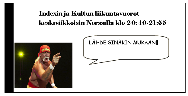 Pj-palsta Syksy on edennyt huimaa vauhtia ja ensimmäinen periodikin on jo takana. Henkilökohtaisesti tuntuu vaikealta käsittää miten lukuvuoden kaksi ensimmäistä kuukautta on kulunut niin nopeasti.