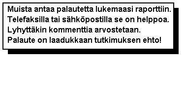 Alkusanat 4 Tämä työraportti on laadittu "Hyvä suunnittelukäytäntö työpikkasuunnittelun kehittämiseen" tutkimusohjelmaan kuuluvassa projektissa "Suunnittelun ergonominen laatu