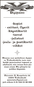 Hanke on kolmevuotinen ja päättyy kesällä 2013. Päästäkseni paremmin sisälle työtehtävääni, tutustuin kaupungin strategiaan ja sen rinnalla kirjattuun elinkeinostrategiaan.