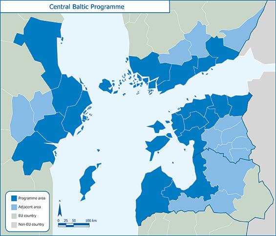 30 www.centralbaltic.