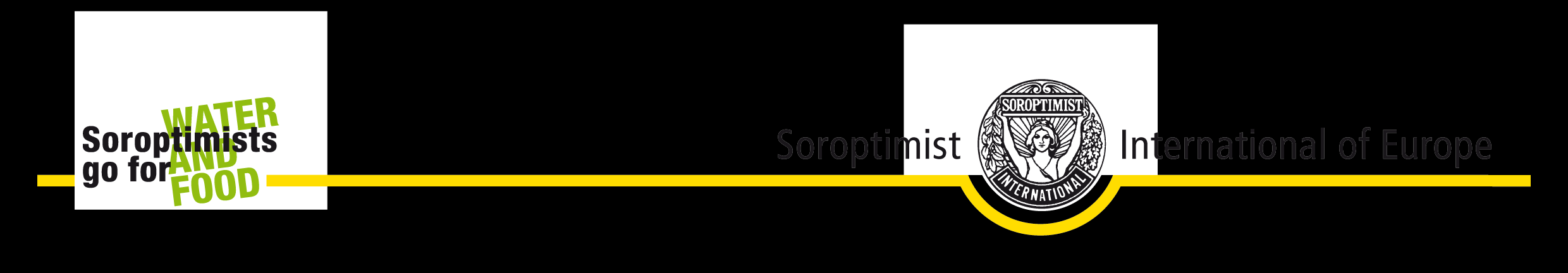 Soroptimist International 3 äänestävää jäsentä 3 äänestävää jäsentä 3 äänestävää jäsentä 3 äänestävää jäsentä Federaatio SIE 58 maatas Federaatio SIA 19 maata Federaatio SIGBI 26 maata Federaatio